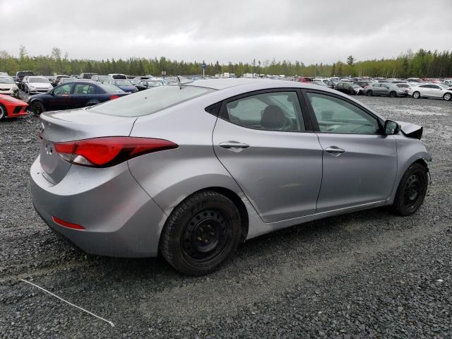 2015 HYUNDAI ELANTRA SE - 5NPDH4AE5FH624352