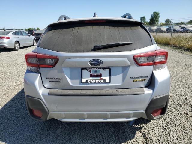 JF2GTHSC4PH226017 Subaru Crosstrek Sport