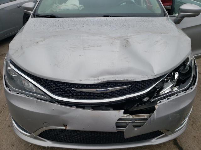 2C4RC1BG7HR795502 2017 CHRYSLER PACIFICA, photo no. 12