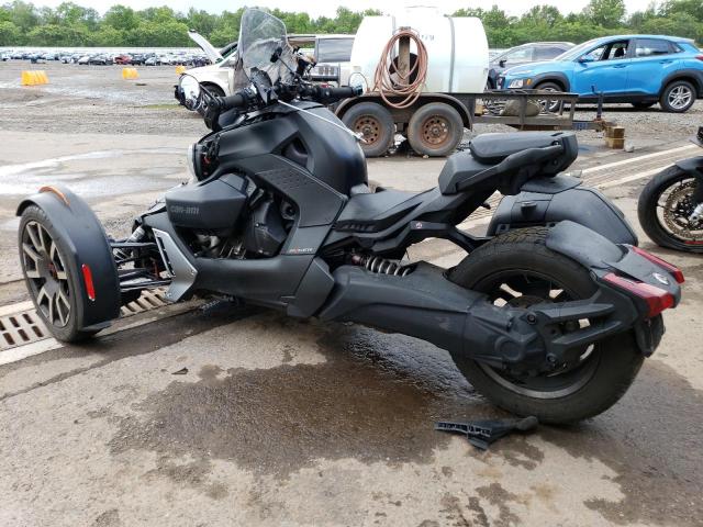 2020 CAN-AM RYKER RALL - 3JB2GEG2XLJ000411