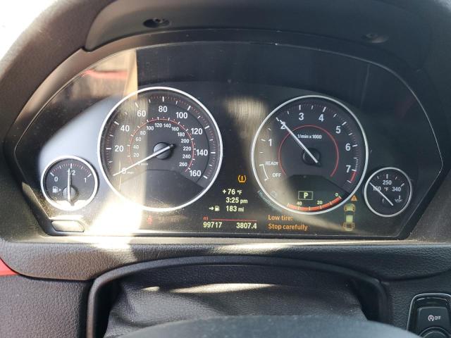 WBA3C1C50EK106314 BMW 328 I Sulev