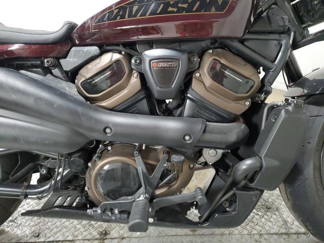 2021 HARLEY-DAVIDSON RH1250 S - 1HD1ZC41XMB315945