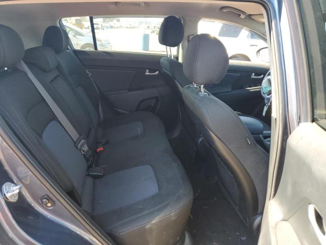 KNDPB3AC7G7838479 KIA Sportage Lx