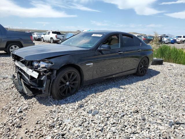 2011 BMW 5 Series 535xi