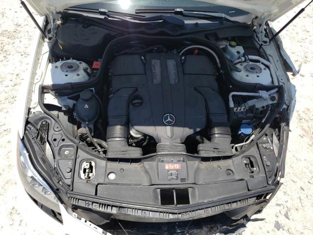 2016 MERCEDES-BENZ CLS 400 - WDDLJ6FB4GA160009
