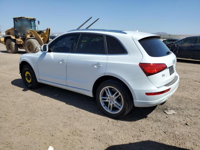 VIN WA1C2AFP7HA063422 2017 Audi Q5, Premium no.2