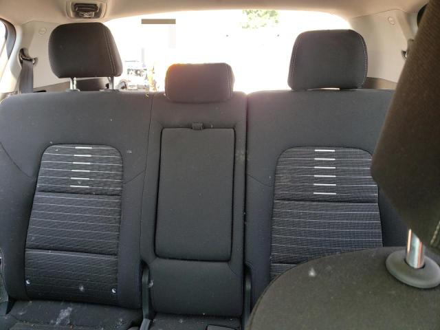 KNDPM3AC7J7384557 KIA Sportage Lx