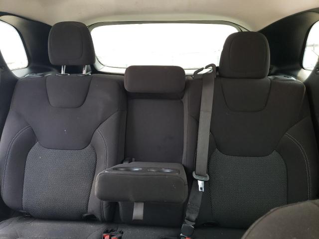1C4PJLCB5KD485256 Jeep Cherokee Latitude
