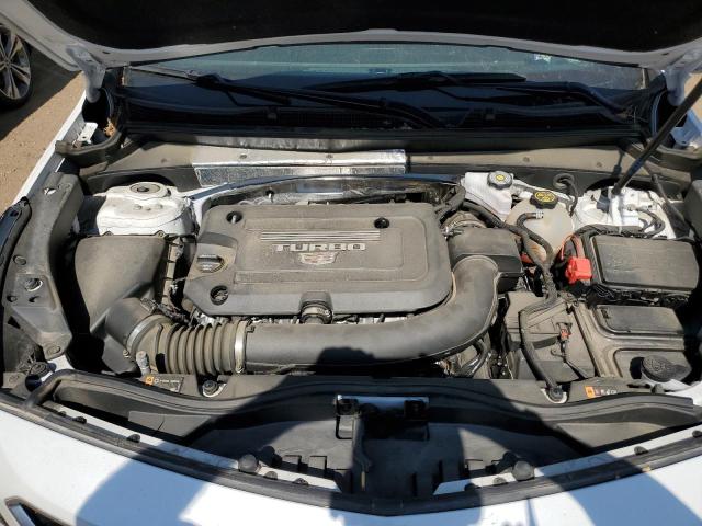 1GYFZFR42LF061970 Cadillac XT4 SPORT