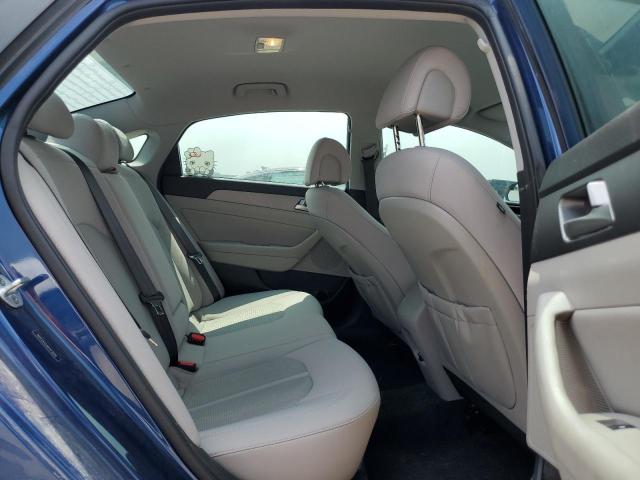 2016 HYUNDAI SONATA ECO - 5NPE24AA3GH413929