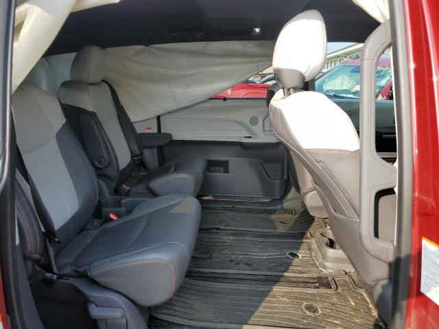 2021 TOYOTA SIENNA XSE - 5TDXSKFC0MS039468