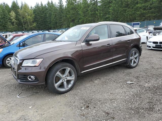 VIN WA1CMAFP5EA029419 2014 Audi Q5, Tdi Premium Plus no.1