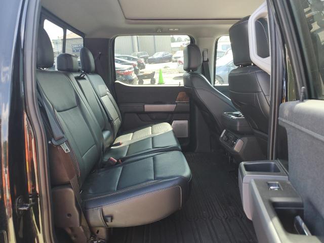 1FTFW1ED5MFB84915 Ford F150 Supercrew