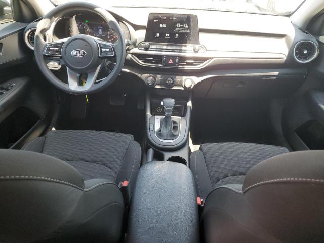 3KPF24AD3LE156459 Kia Forte FE 8