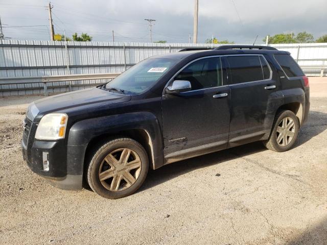 2012 GMC Terrain SLT