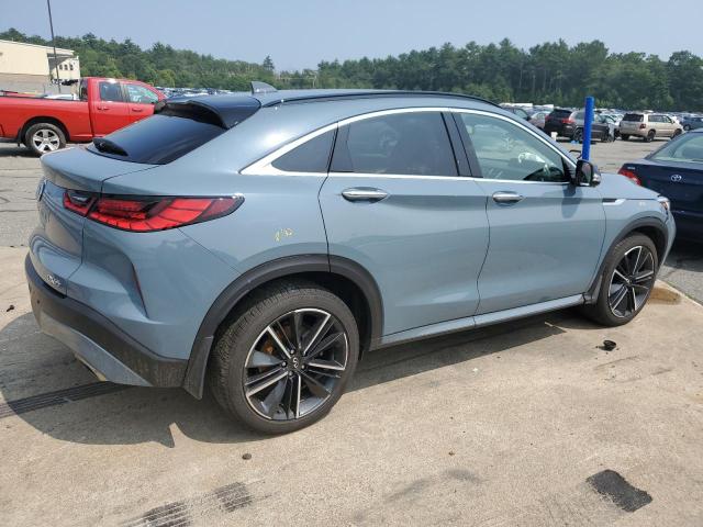 2022 INFINITI QX55 ESSEN 3PCAJ5K39NF104775