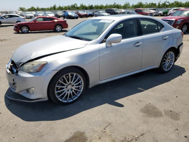 2006 Lexus IS 350 