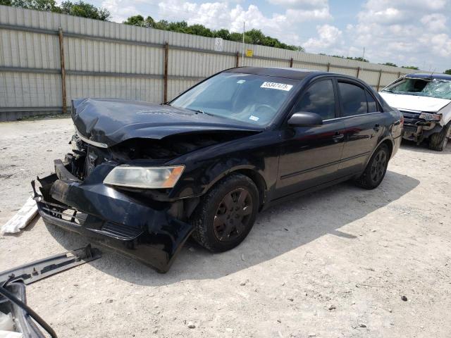 2008 Hyundai Sonata GLS