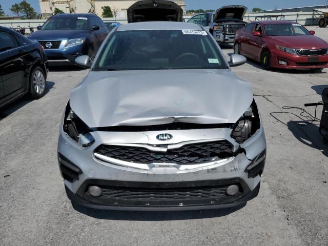 3KPF24AD7ME347173 KIA FORTE FE