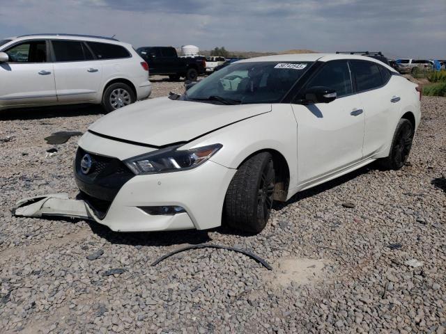 2017 1N4AA6AP4HC397860 main image