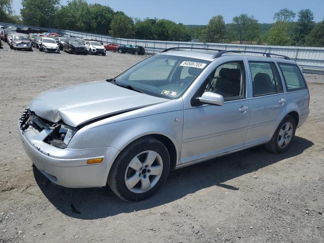 2003 Volkswagen Jetta GLS