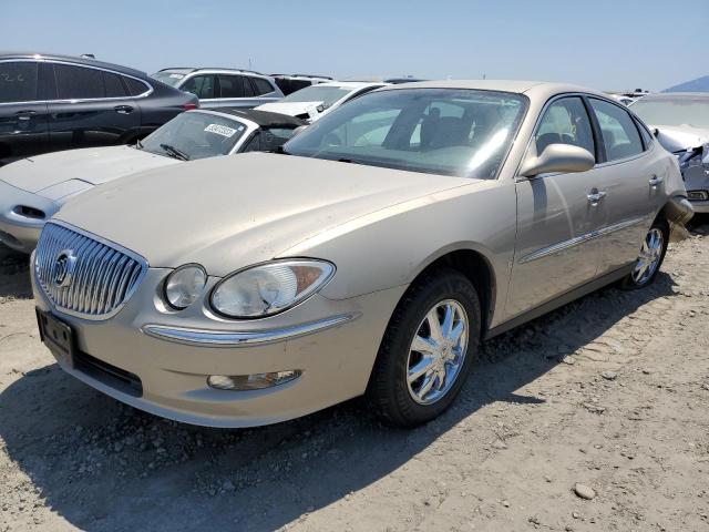 2008 Buick LaCrosse CX