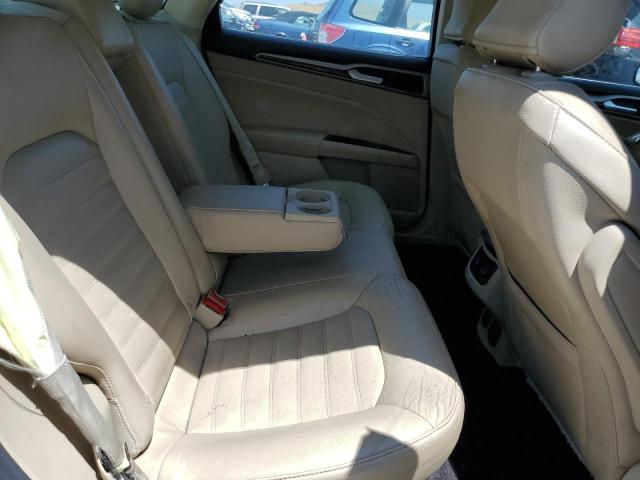 3FA6P0H95FR257923 Ford FUSION SE