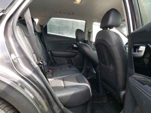 KNDCC3LC9J5150172 KIA NIRO EX