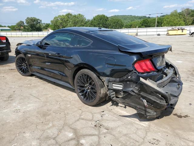 FORD MUSTANG GT 2018 1