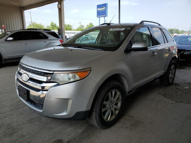 2012 Ford Edge Limited