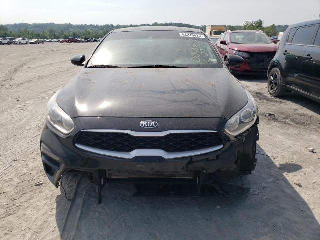 3KPF24AD3LE144716 | 2020 KIA forte fe