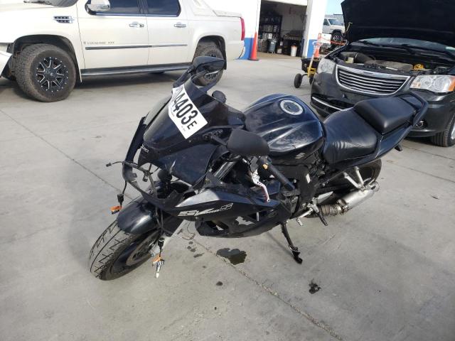 2005 SUZUKI SV1000 SK3 - JS1VT54A352100337