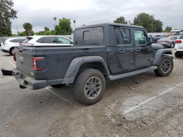 1C6HJTFG9NL105820 Jeep Gladiator Overland