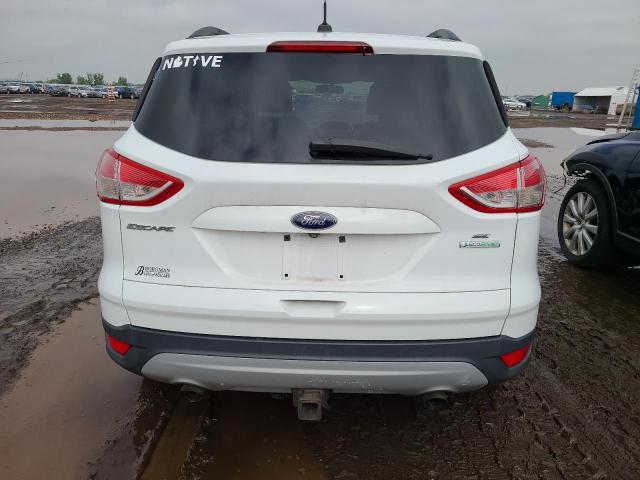 1FMCU0GX1FUB52287 Ford ESCAPE SE