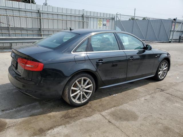 VIN WAUFFAFLXFN019387 2015 Audi A4, Premium Plus no.3