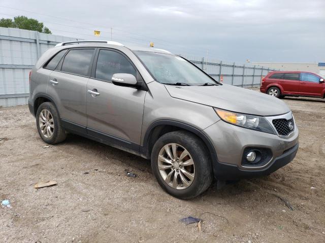 5XYKU4A2XBG114363 | 2011 KIA sorento ex