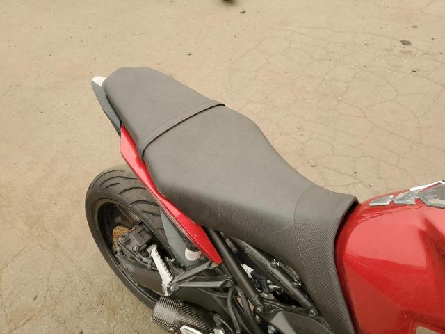 2017 YAMAHA FZ09 JYARN53E6HA000468