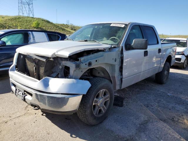 2006 Ford F-150 SuperCrew 