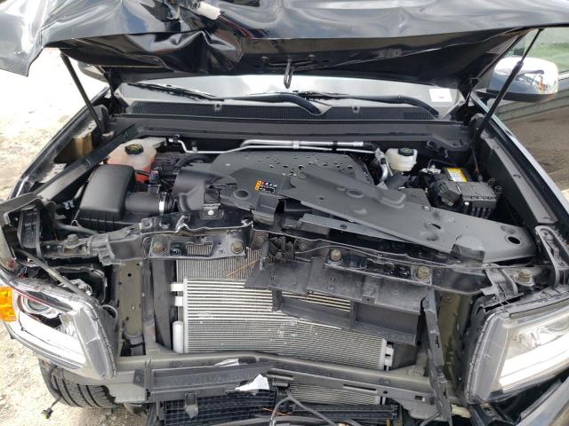 2021 GMC CANYON DEN - 1GTG6EEN2M1188051
