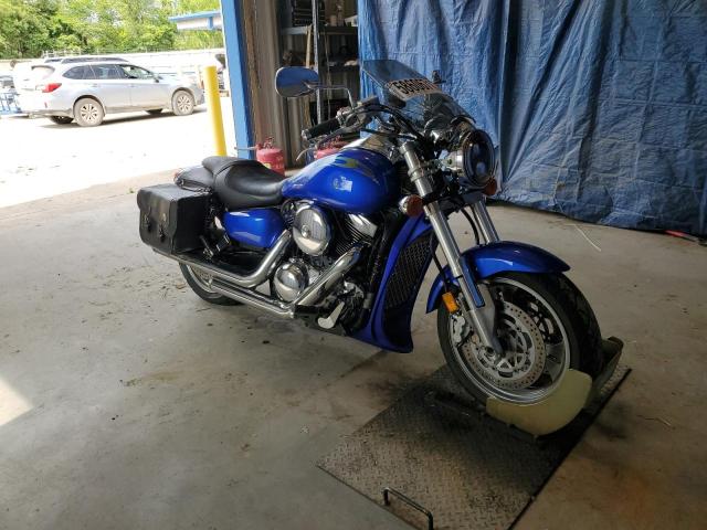 2004 KAWASAKI 1600 MEANS - JKBVNKB194A001999