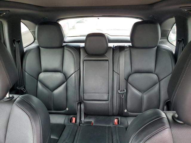 2016 PORSCHE CAYENNE SE - WP1AE2A20GLA62118
