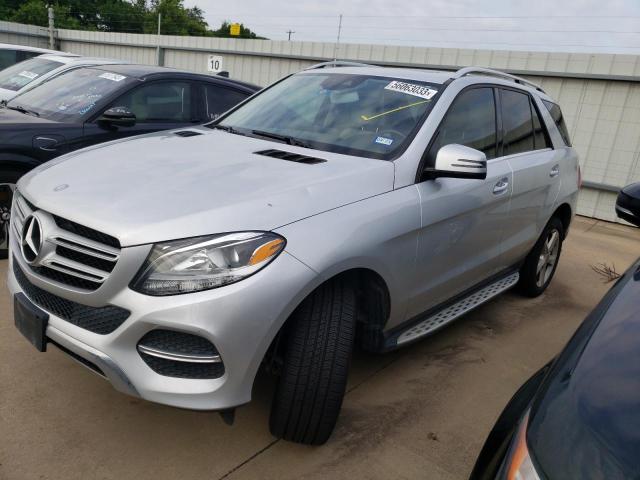 Vin: 4jgda5jb3ha933789, lot: 56063033, mercedes-benz gle-class 350 2017 img_1