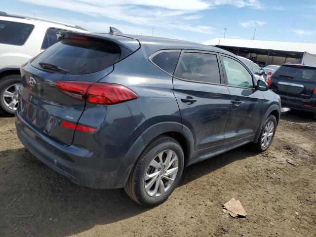 KM8J2CA42KU927641 Hyundai Tucson SE 3