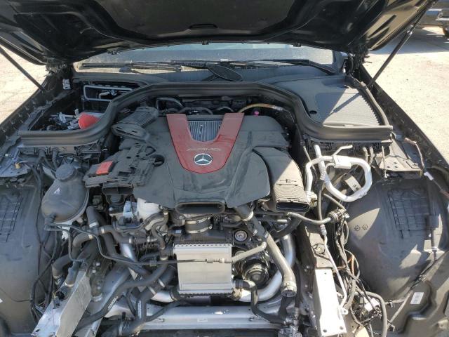 W1N0G6EB1NV345694 Mercedes-Benz Glc 43 4matic Amg