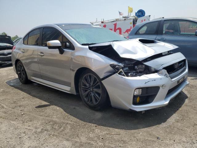 JF1VA1B66G9825014 Subaru WRX