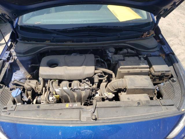 3KPC24A30KE088209 Hyundai ACCENT SE