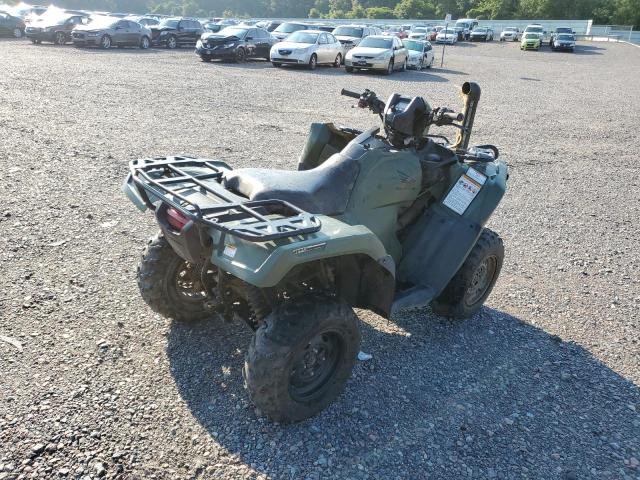 2018 HONDA TRX500 FA - 1HFTE46F2J4300818