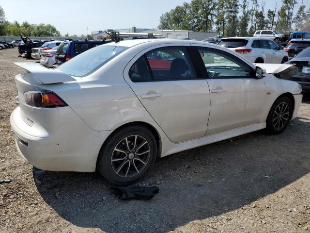 JA32U2FU2HU004296 Mitsubishi LANCER ES