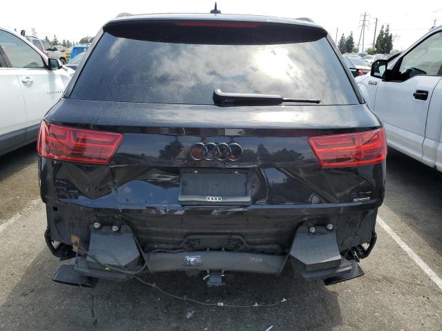 VIN WA1VAAF73JD024469 2018 Audi Q7, Prestige no.6