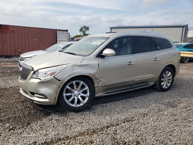 2013 Buick Enclave 